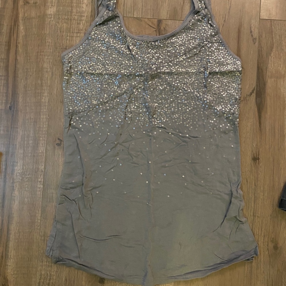 Maurices Tank Tops